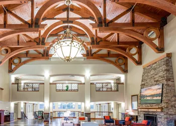 Auburn Marriott Opelika Resort & Spa at Grand National hotel thumbnail 4