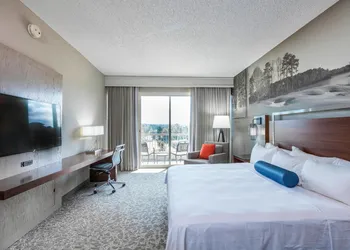 Auburn Marriott Opelika Resort & Spa at Grand National hotel thumbnail 6