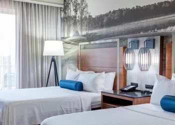 Auburn Marriott Opelika Resort & Spa at Grand National hotel thumbnail 7