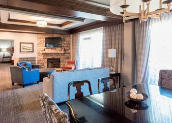 Auburn Marriott Opelika Resort & Spa at Grand National hotel thumbnail 8