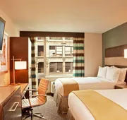 Holiday Inn Express Manhattan Times Square South by IHG hotel detail image 3
