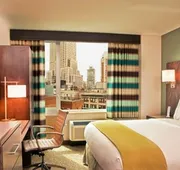 Holiday Inn Express Manhattan Times Square South by IHG hotel detail image 4