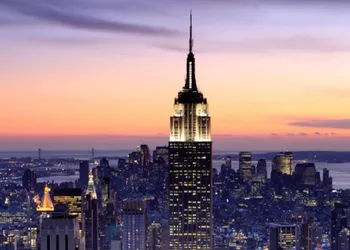 Holiday Inn Express Manhattan Times Square South by IHG hotel thumbnail 6