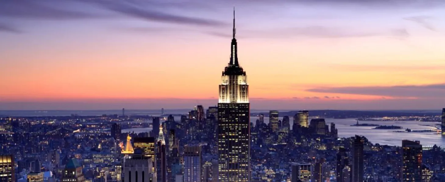 Holiday Inn Express Manhattan Times Square South by IHG hotel detail image 6