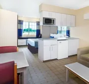 Microtel Inn & Suites by Wyndham Scott/Lafayette hotel detail image 4