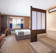 Microtel Inn & Suites by Wyndham Scott/Lafayette hotel detail image 5