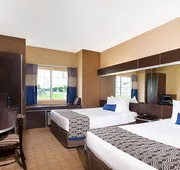 Microtel Inn & Suites by Wyndham Scott/Lafayette hotel detail image 7