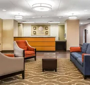 Comfort Inn & Suites Dalton West hotel detail image 3