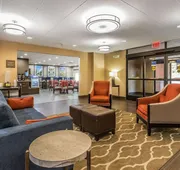 Comfort Inn & Suites Dalton West hotel detail image 4