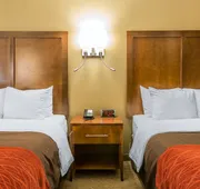 Comfort Inn & Suites Dalton West hotel detail image 5