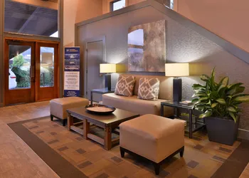 Best Western Corte Madera Inn hotel thumbnail 2