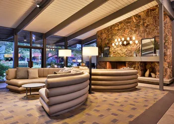 Best Western Corte Madera Inn hotel thumbnail 3