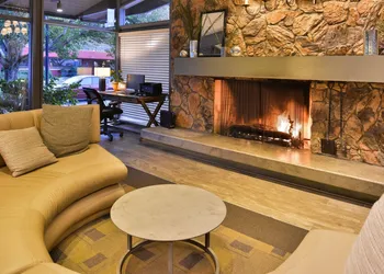 Best Western Corte Madera Inn hotel thumbnail 4