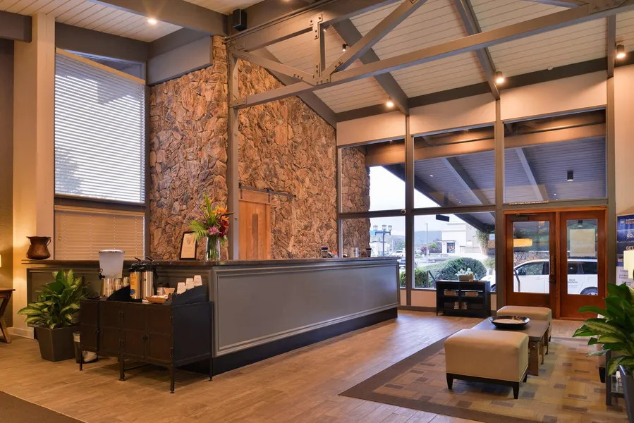 Best Western Corte Madera Inn hotel detail image 6
