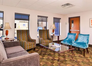 Quality Inn Joplin I-44 hotel thumbnail 2