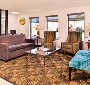 Quality Inn Joplin I-44 hotel detail image 3