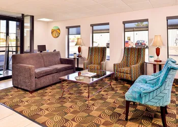Quality Inn Joplin I-44 hotel thumbnail 3