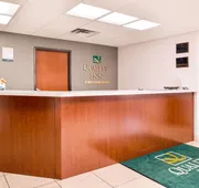 Quality Inn Joplin I-44 hotel detail image 4