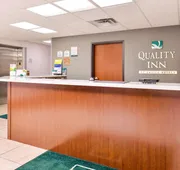 Quality Inn Joplin I-44 hotel detail image 5