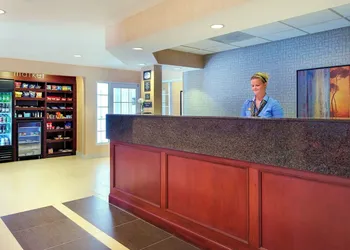 Residence Inn By Marriott Knoxville Cedar Bluff hotel thumbnail 2