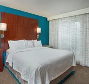 Residence Inn By Marriott Knoxville Cedar Bluff hotel detail image 3