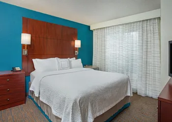 Residence Inn By Marriott Knoxville Cedar Bluff hotel thumbnail 3