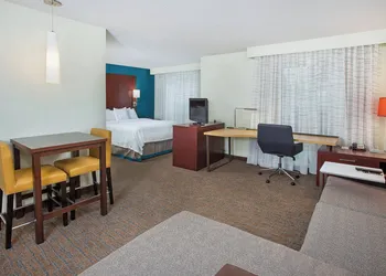Residence Inn By Marriott Knoxville Cedar Bluff hotel thumbnail 4