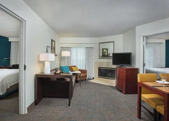 Residence Inn By Marriott Knoxville Cedar Bluff hotel thumbnail 6