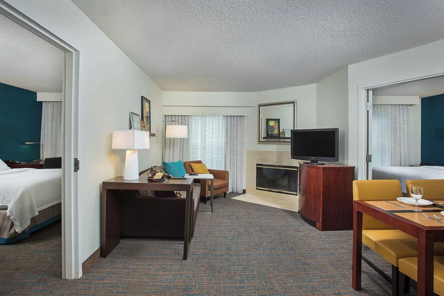 Residence Inn By Marriott Knoxville Cedar Bluff hotel detail image 6