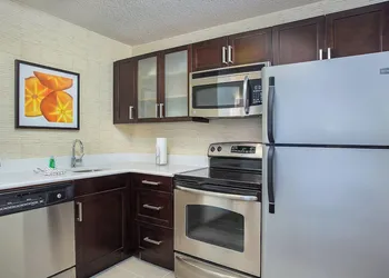 Residence Inn By Marriott Knoxville Cedar Bluff hotel thumbnail 7
