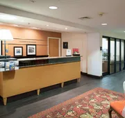 Hampton Inn Pensacola-Airport (Cordova Mall Area) hotel detail image 4