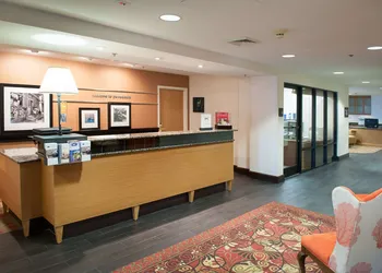 Hampton Inn Pensacola-Airport (Cordova Mall Area) hotel thumbnail 4