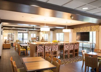 Hampton Inn Pensacola-Airport (Cordova Mall Area) hotel thumbnail 5