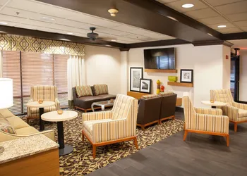 Hampton Inn Pensacola-Airport (Cordova Mall Area) hotel thumbnail 6