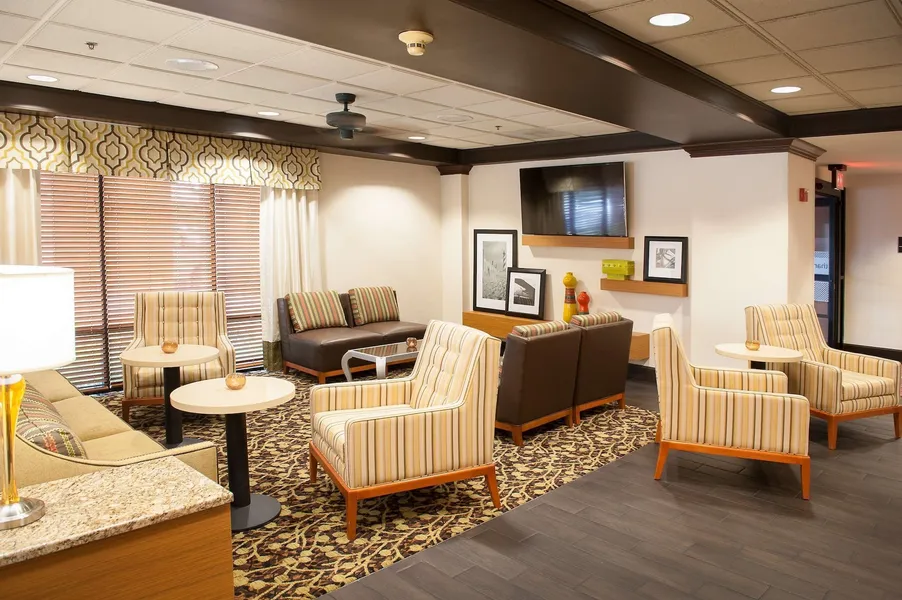 Hampton Inn Pensacola-Airport (Cordova Mall Area) hotel detail image 6