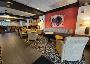 Hampton Inn Pensacola-Airport (Cordova Mall Area) hotel thumbnail 7