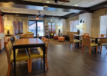 Hampton Inn Pensacola-Airport (Cordova Mall Area) hotel thumbnail 8