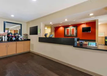 Extended Stay America Suites Daytona Beach Speedway hotel thumbnail 2