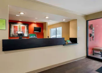 Extended Stay America Suites Daytona Beach Speedway hotel thumbnail 3