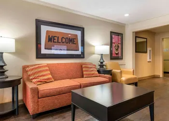 Extended Stay America Suites Daytona Beach Speedway hotel thumbnail 4