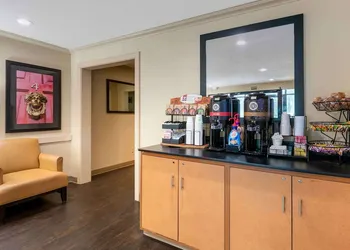 Extended Stay America Suites Daytona Beach Speedway hotel thumbnail 5