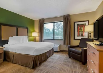 Extended Stay America Suites Daytona Beach Speedway hotel thumbnail 6