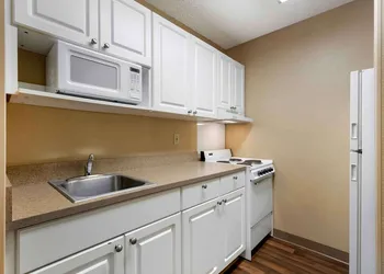 Extended Stay America Suites Daytona Beach Speedway hotel thumbnail 8