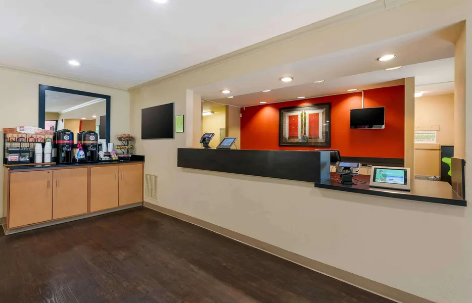 Extended Stay America Suites Daytona Beach Speedway hotel detail image 2