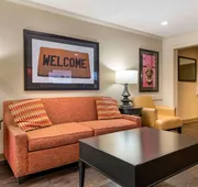 Extended Stay America Suites Daytona Beach Speedway hotel detail image 4