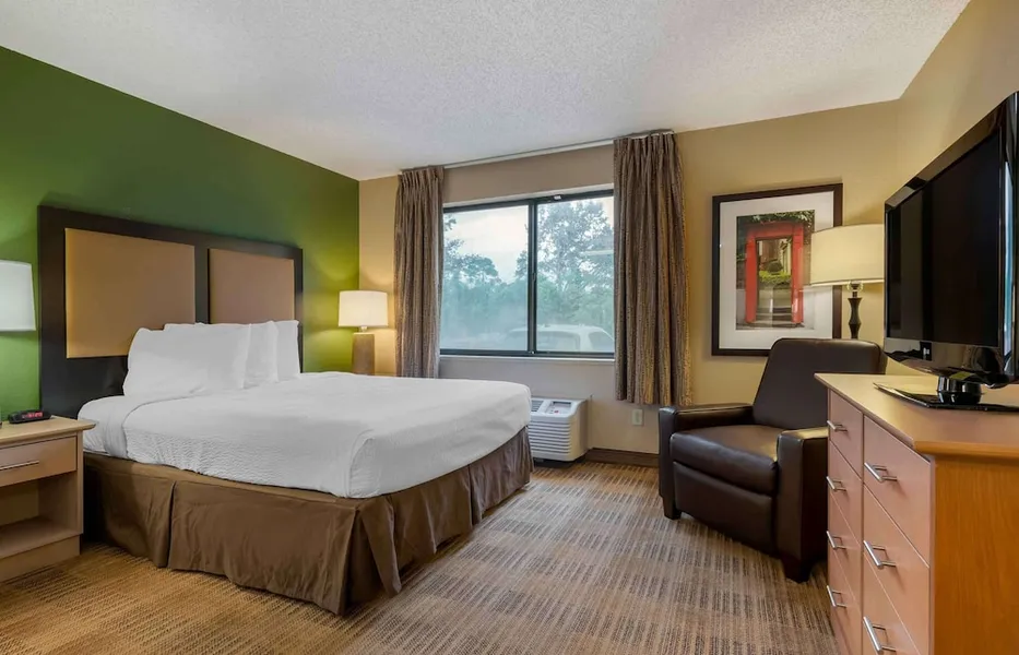 Extended Stay America Suites Daytona Beach Speedway hotel detail image 6