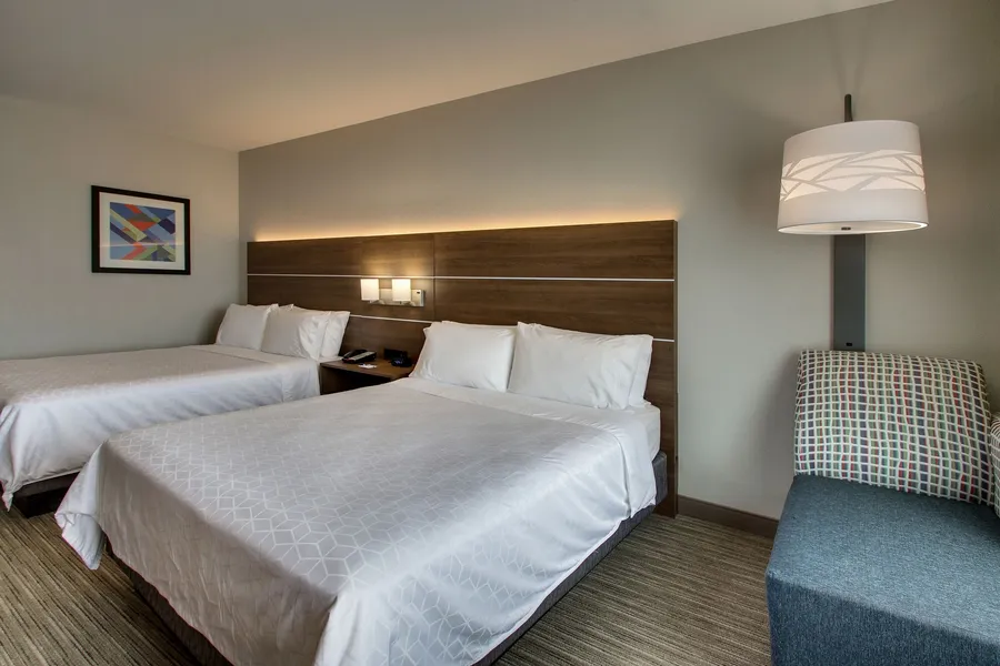 Holiday Inn Express & Suites Waukegan by IHG hotel detail image 6