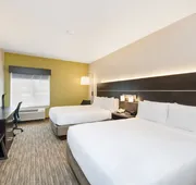 Holiday Inn Express & Suites Delafield by IHG hotel detail image 4
