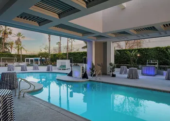 Torrance Marriott Redondo Beach hotel thumbnail 5