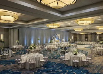 Torrance Marriott Redondo Beach hotel thumbnail 6